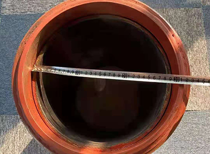 临洮抗爆容器