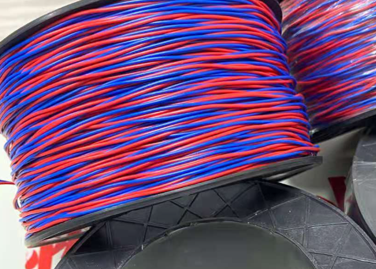临洮隧道专用放炮线材质解密：隐藏在硬朗外表下的密保奥秘