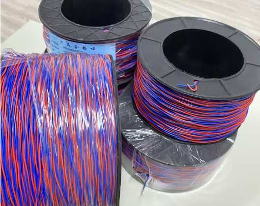 临洮放炮线的具体作用是什么？