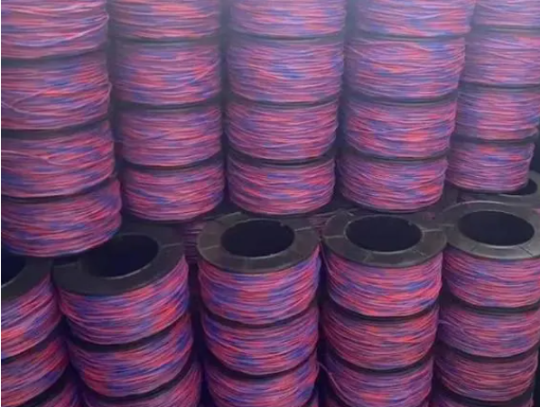 临洮爆破母线必须符合的要求有哪些？